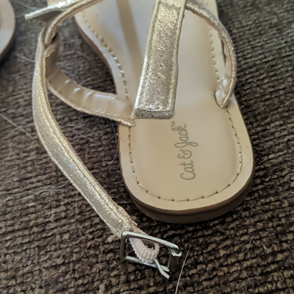 Cat & Jack shoes - Picture 3 of 4